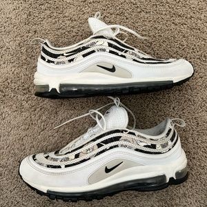 Nike Air Max 97 SE White Floral W